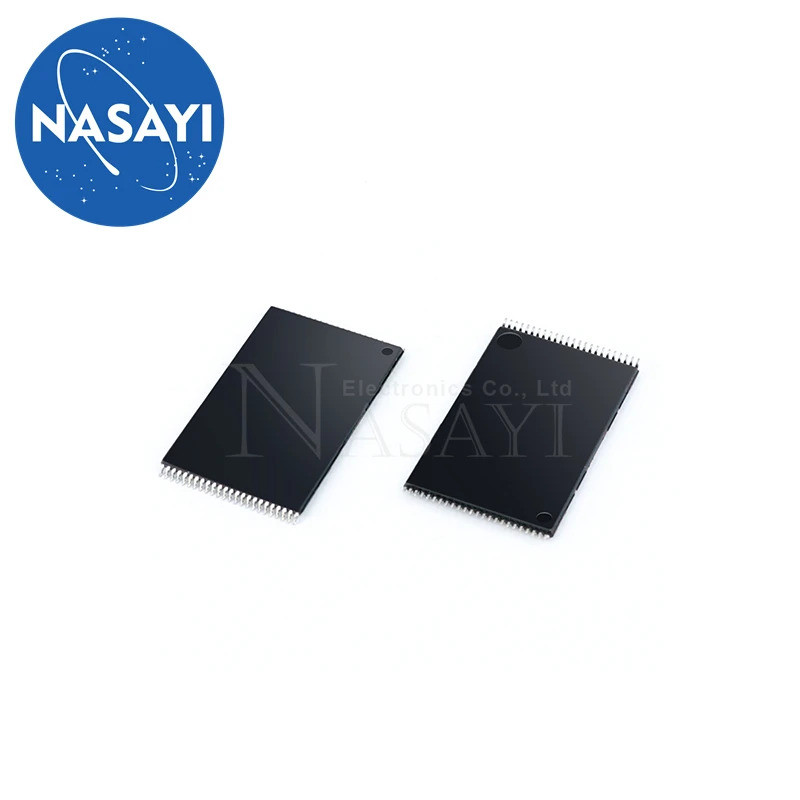 10 TC58NVG0S3HTA00 TC58NVG0S3 TSOP-48