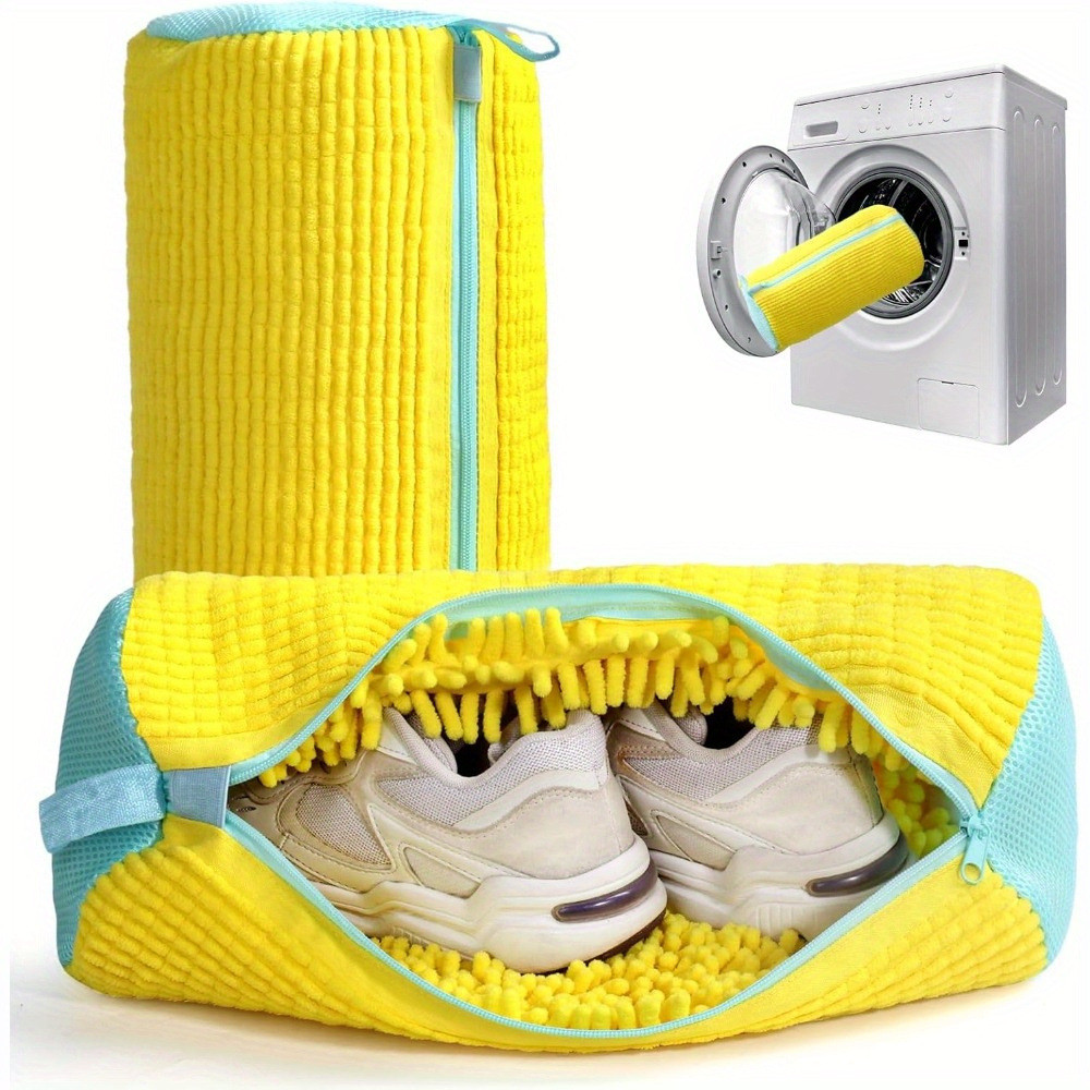 xinpin Popular shoe washing bag, specialized for washing shoes in the washing machine, prevents defo