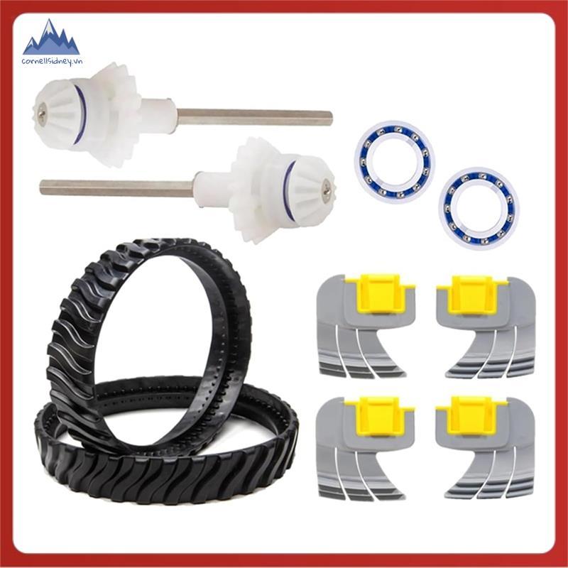 [cornellsidney.vn] Dành cho MX8 Elite / MX6 Elite, dành cho MX8 / MX6 Pool Cleaner Drive Shaft Rebui