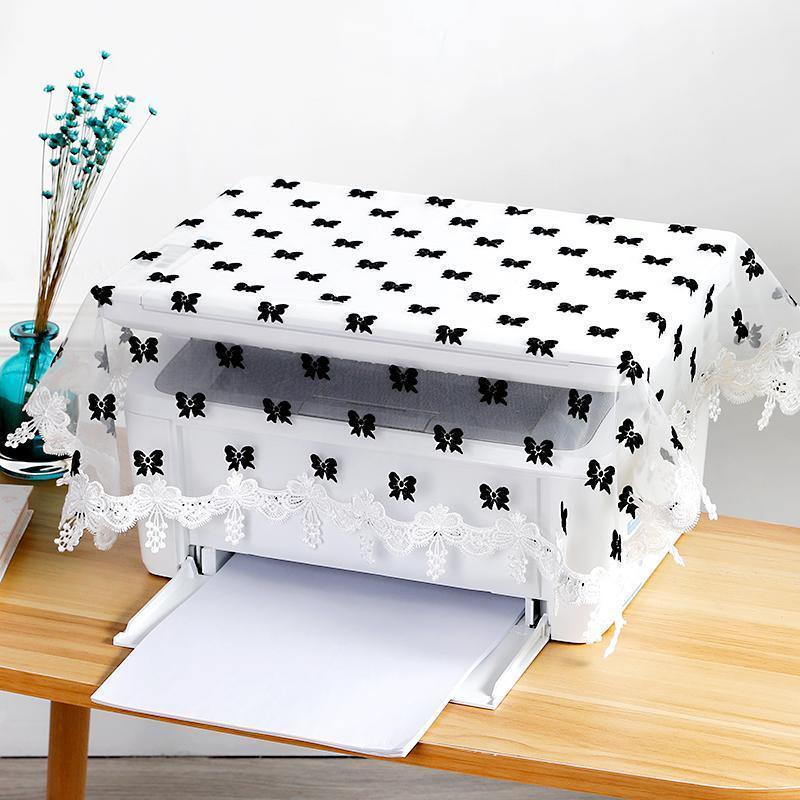 Hot Sale#Cover Cloth for HP Canon Lenovo Brother Projector Simple Universal Cover Dustproof Cloth Pr