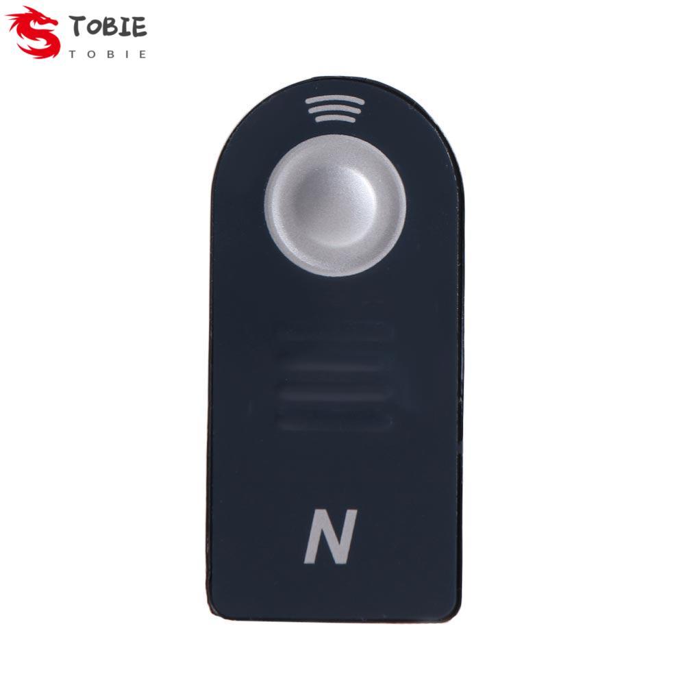 Phát hành màn trập máy ảnh TOBIE, Điều khiển từ xa không dây hồng ngoại hồng ngoại cho Nikon, Phụ ki