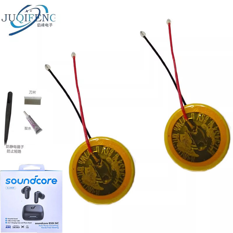 Thích hợp cho Tai nghe Bluetooth không dây Soundcore / Sound Wide A3959 R50i nc Tai nghe khử tiếng ồ