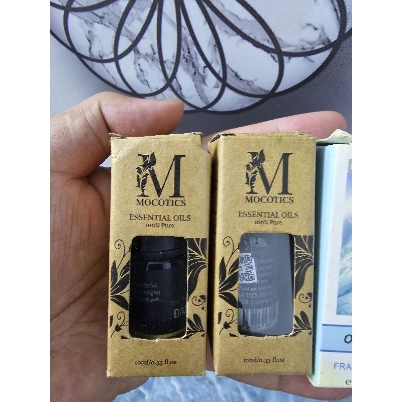 Tinh dầu economic chính hãng sale