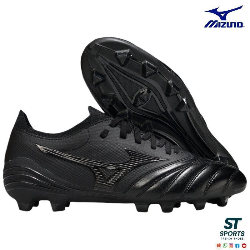 Giày bóng đá Mizuno Morelia Neo IV BATE ZOGQ OMEA