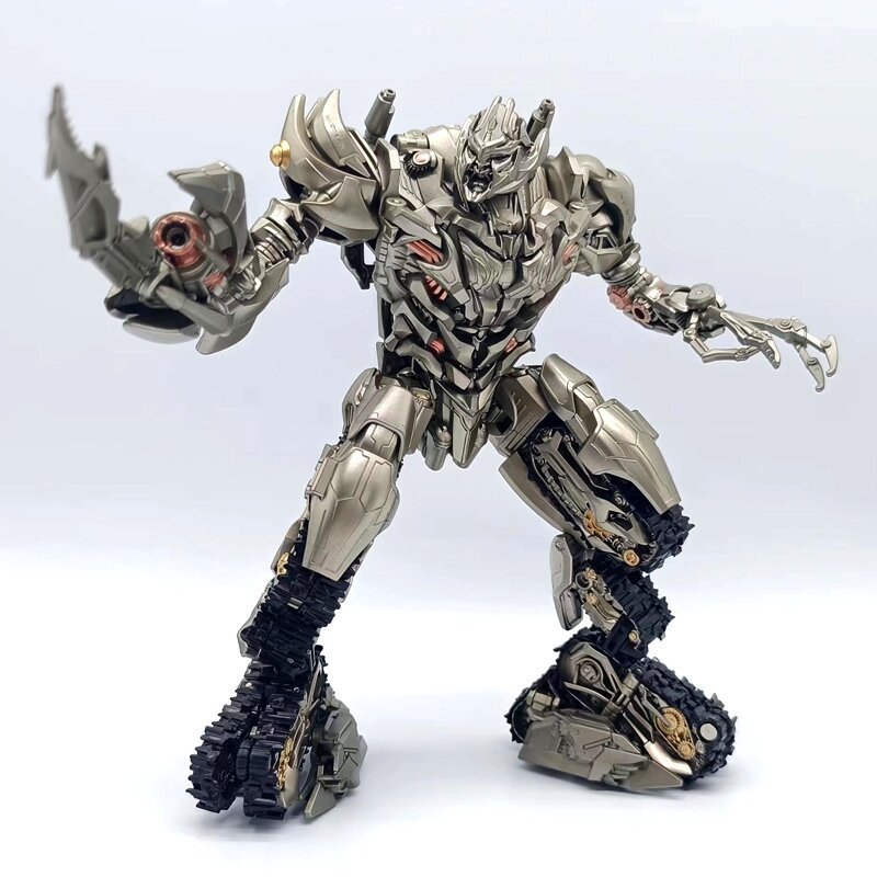 Phiên bản phim  Xe tăng robot Jingwei TW-1029SS13Đồ chơi lớn Transformers Original Old Veyto Beemast