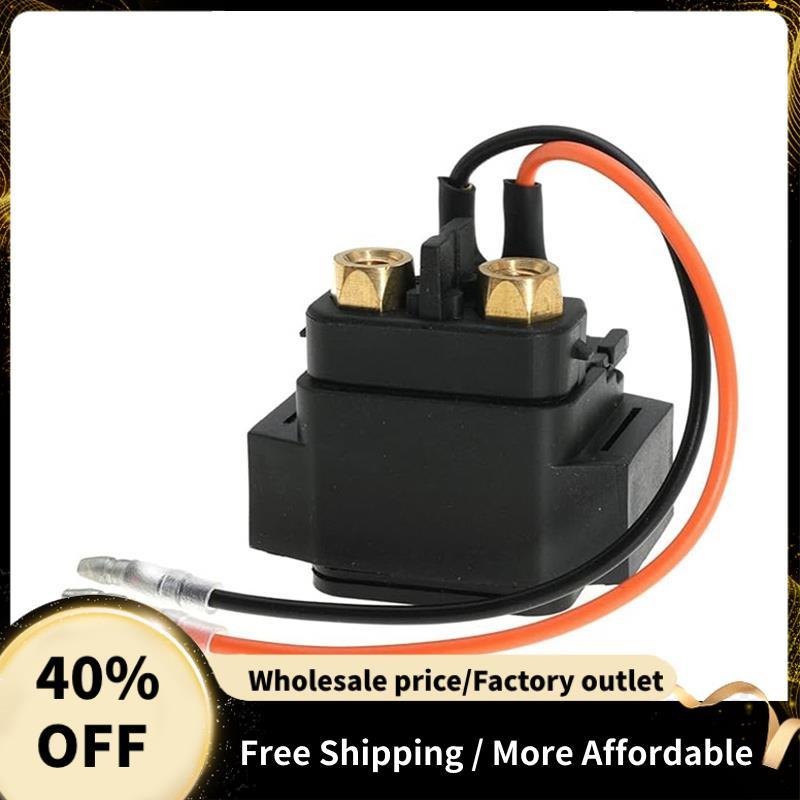 6B6-81940-00-00 Rơle xe máy mới cho FZS VXR 1800 FX1000 V1 Sport 1100 VX Cruiser 1100 Cruiser 1100