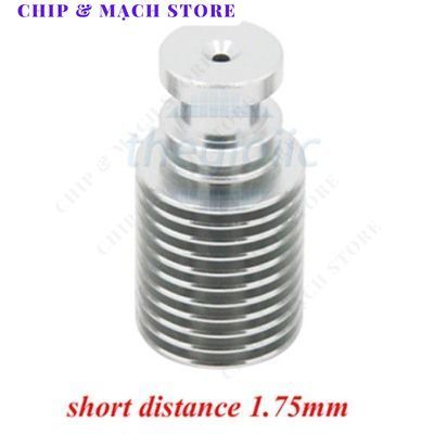 Ống Tản Nhiệt J-Head 1.75mm Cho Bộ Đầu Phun E3D-V6 Chip & Mạch Store