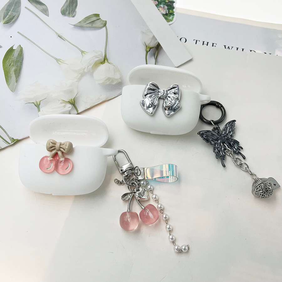 Sang trọng cho EarFun Air Pro4 + / Air Pro4plus Air Pro 4i-TW230 / Air Pro 3 / Free Pro2 / Free Pro3