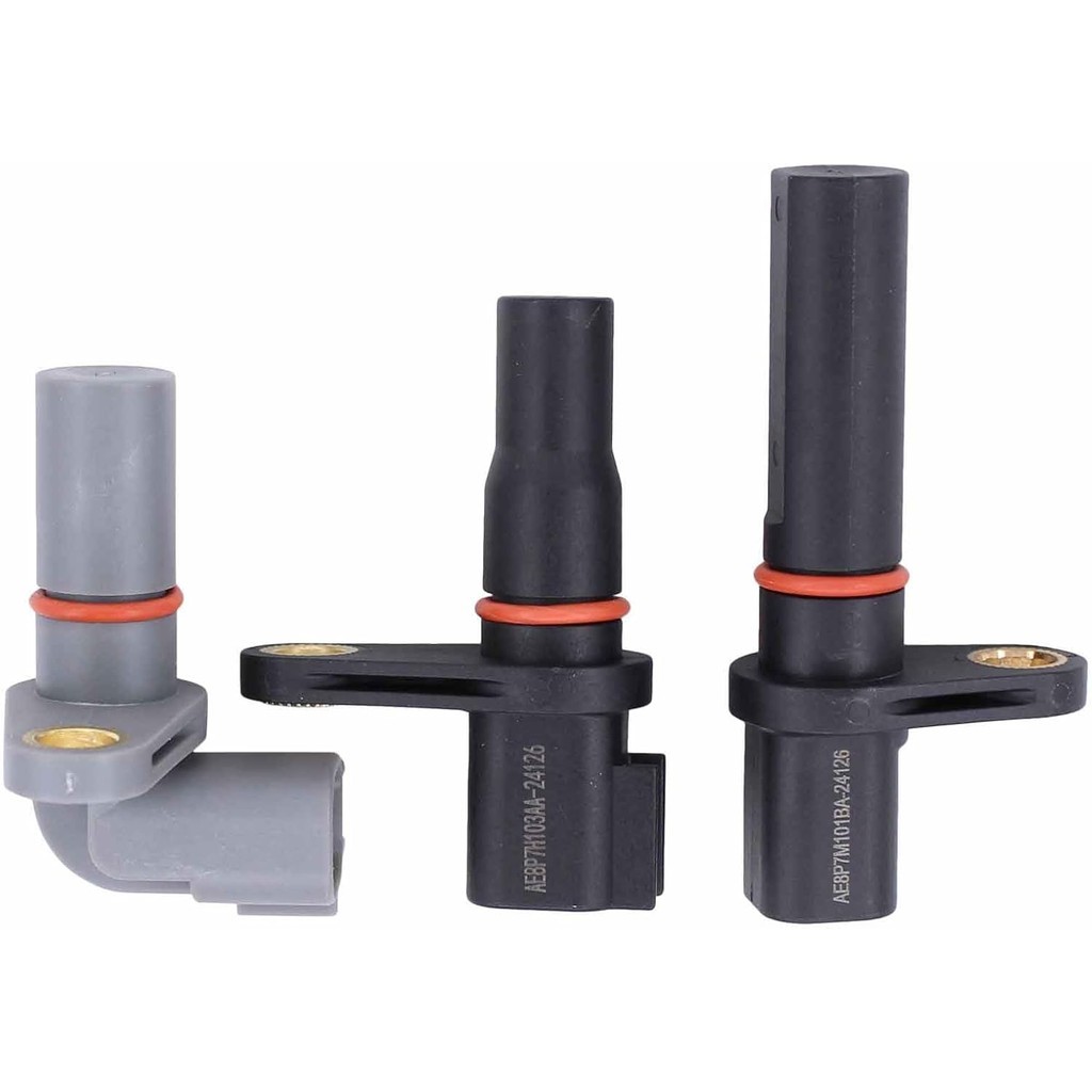 Bộ cảm biến tốc độ truyền động tự động MOTOKU 6DCT250 DPS6 cho Ford Focus Fiesta Transit EcoSport