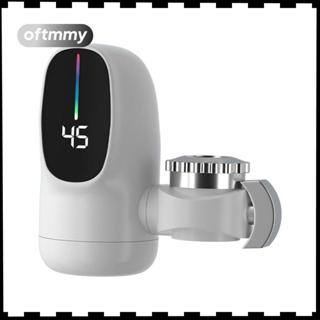 Máy Điện Nước Nóng Tập Di Động Làm Nóng Nhanh Đa Năng Tức Thì Nóng Vòi Nước Nóng Nóng Cho RV Thanh Phòng Tắm