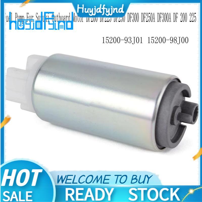 Máy Bơm Điện Cho Động Cơ Phía Ngoài DF200 DF225 DF250 DF300 DF250A DF300A DF 200 225 15200-93J01 152