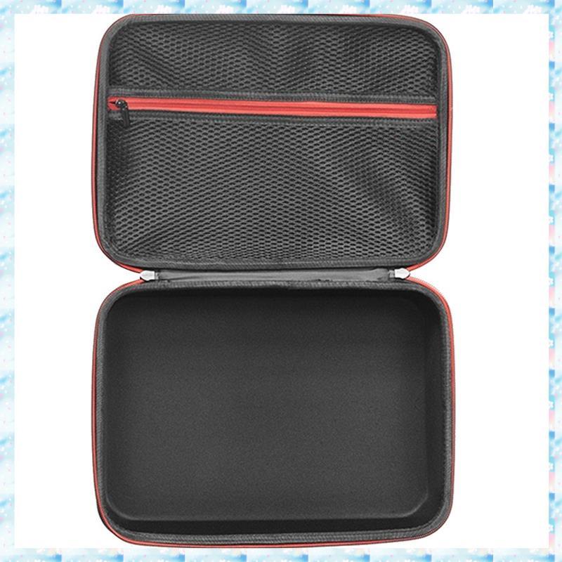 [R Q M U] Hộp cứng máy in ảnh tức thì cho Dock Plus 4PASS Máy in ảnh tức thì Túi đựng chống nước