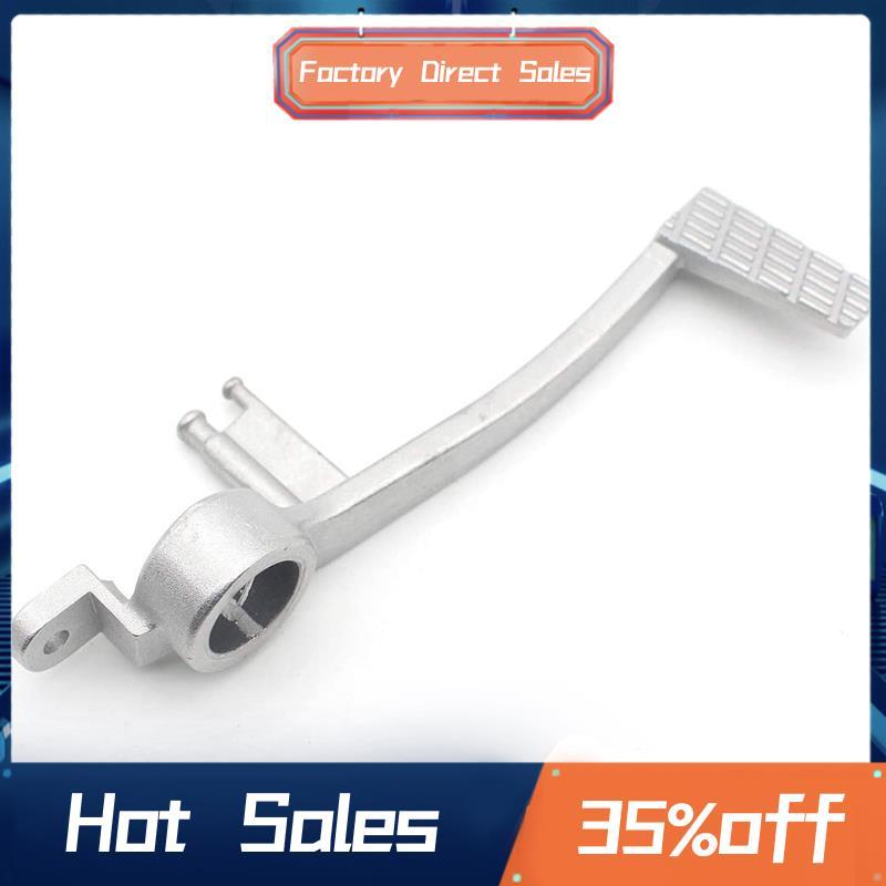 Xe Máy Phía Sau Đòn Bẩy Chân Bàn Đạp Cho GSXR600 GSXR750 GSXR 600 750 2006-2010 GSXR1000 2005-2015 G