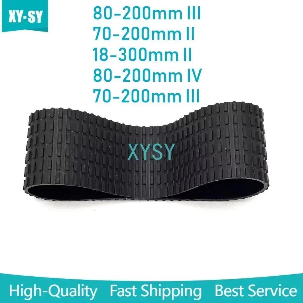 Mới Ống Kính Zoom Vòng Da Cao Su Cho Nikon 80-200mm III, 70-200mm II, 18-300mm II, 80-200mm IV, 70-2