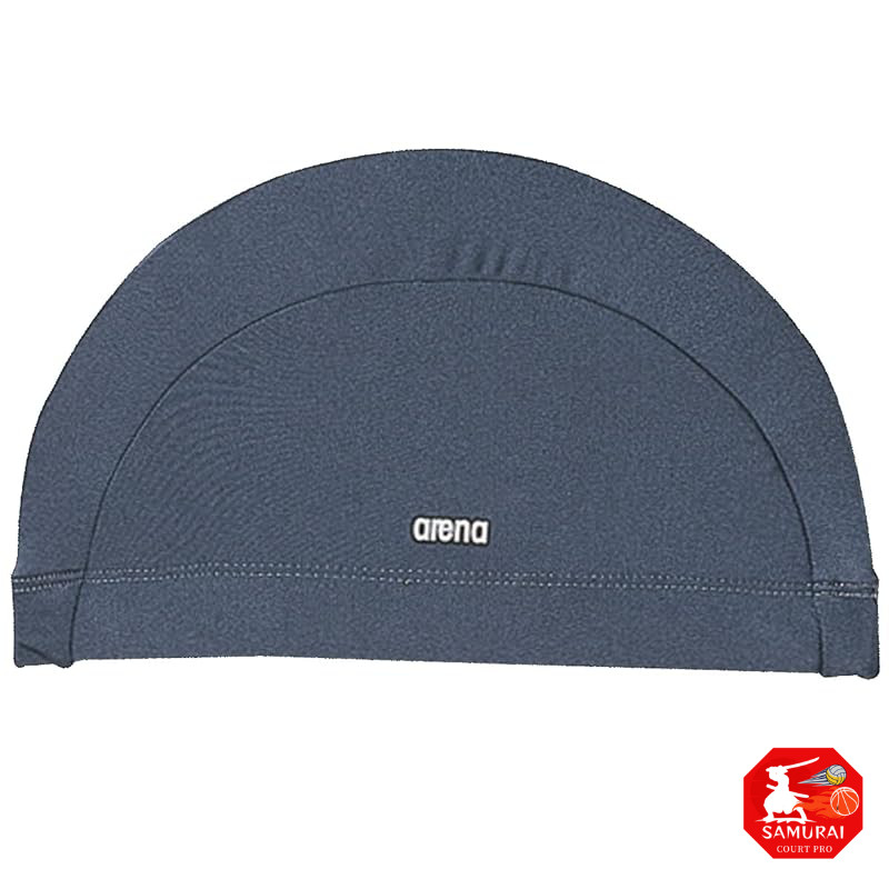 Arena Textile Cap ARN-9640 MRN  
Arena Textile Cap ARN-9640 DGRY  
Arena Unisex Swim Cap Textile Cap