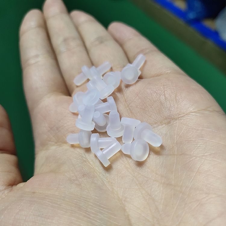 Hot Sale#[2265People Collection]Rubber Cap Protective Cover High Temperature Resistant Shock Absorpt