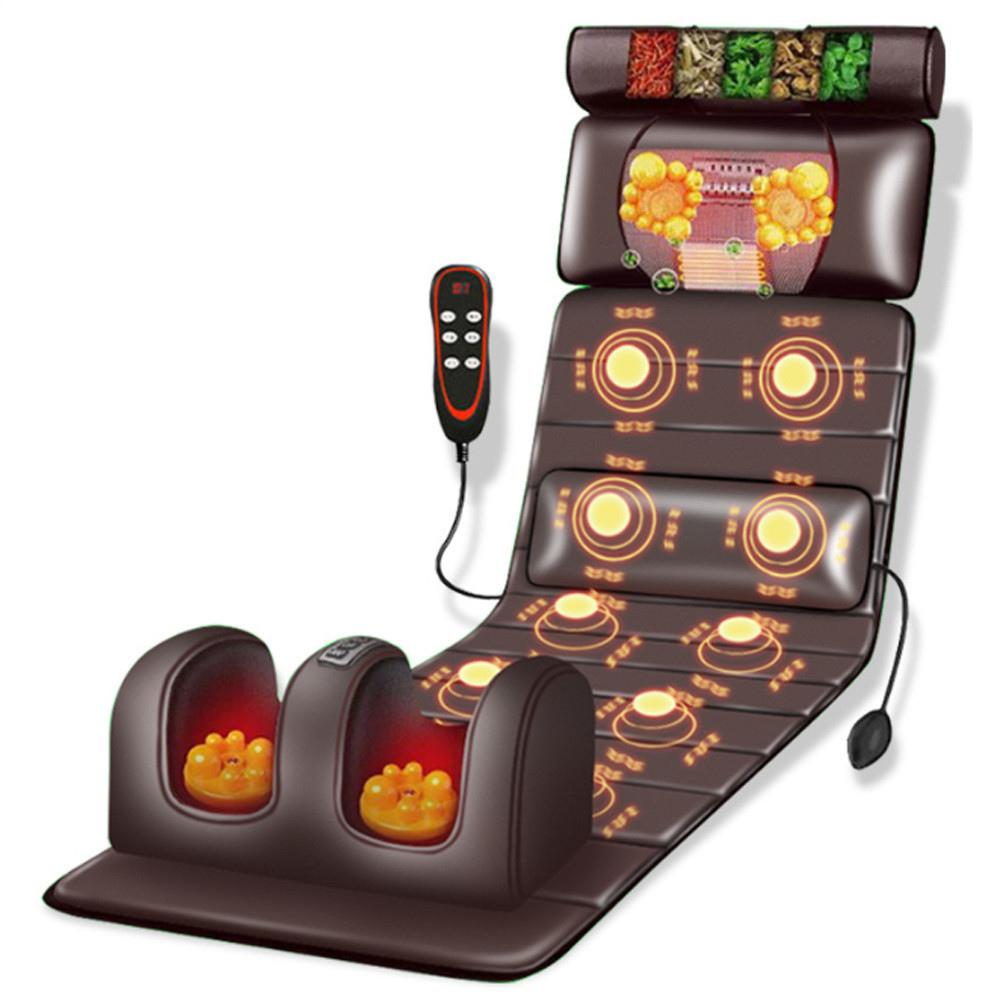 Nệm massage toàn thân BM148