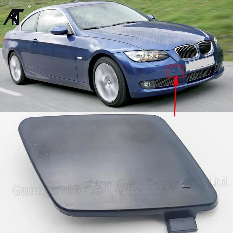 1 Chiếc Xe Trước Ốp Lưng Kéo Móc Mắt Cho Xe Bmw 3 E90 E91 2009-2012 51117891391 7891391