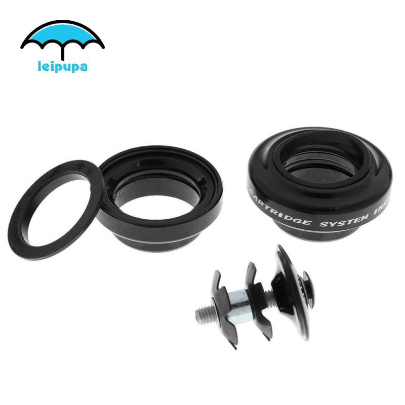 Tai nghe xe đạp đường trường không ren leipupa Cycle 1-1 / 8 ''