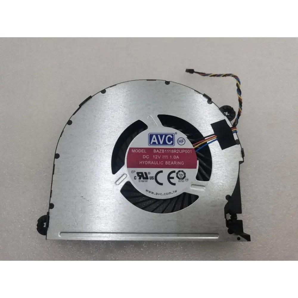 Quạt Làm Mát CPU Mới Cho HP PRO 600 G6 400 G6 22 24 Quạt Tất Cả Trong Một L8961-001