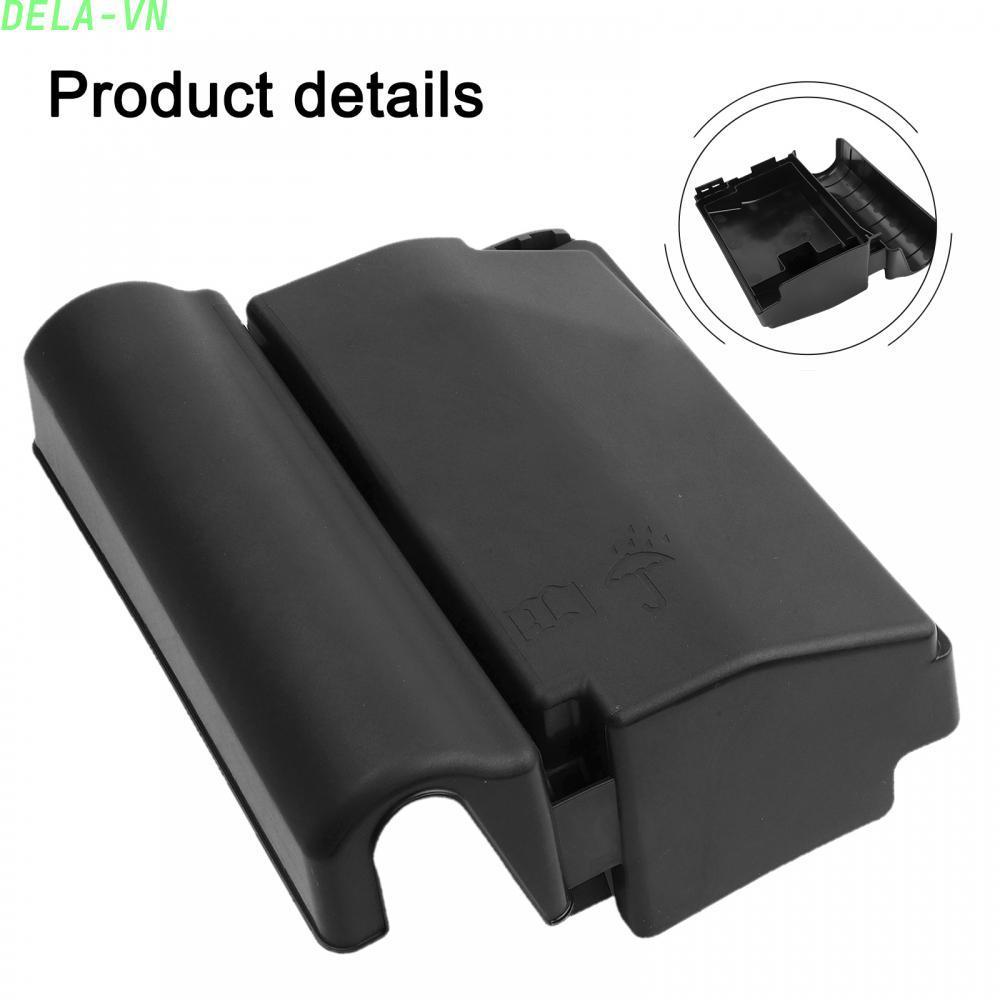 Plastic Fuse Box Relay Module Cover Cap for Jetta 2011 2018 For Passat 2012 2022#DELA