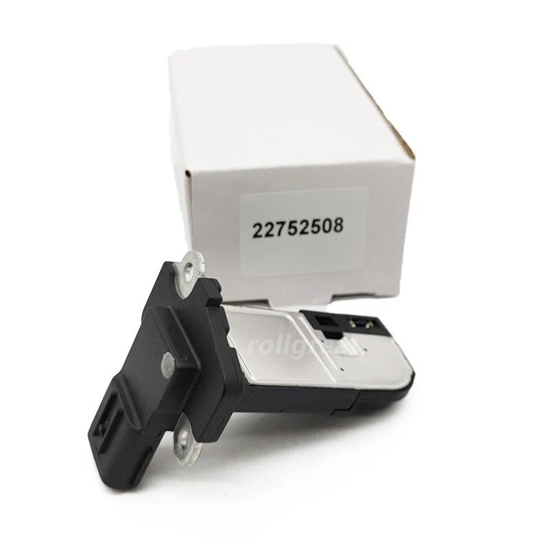 AFH70M-101 22752508 Cảm biến đo lưu lượng không khí khối MAF cho CHEVROLET CAPTIVA OPEL ANTARA 2.2 C