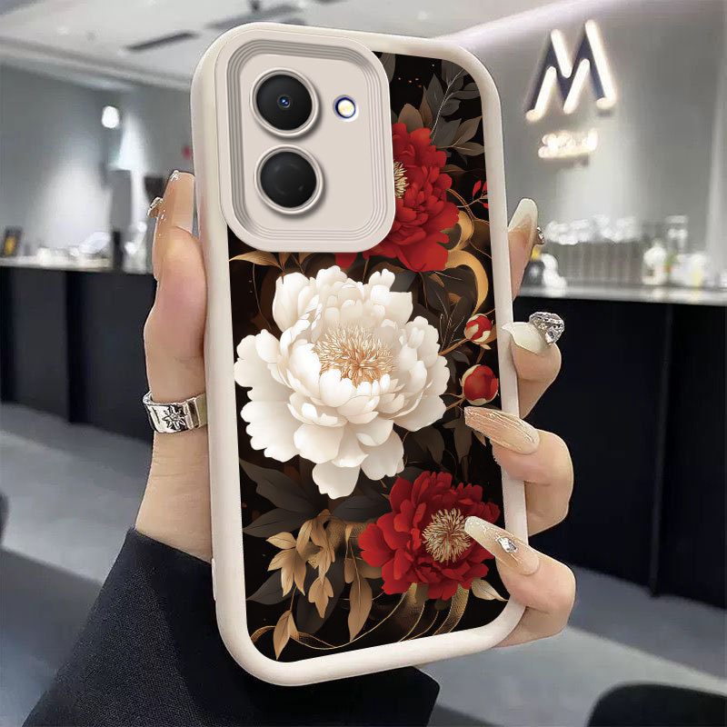 Ốp Lưng Cho Tecno Spark GO 3 Spark GO 2 GO3 Go2 KN3 Ốp Điện Thoại Techno Spark GO 3 Silicon Mềm Hợp 