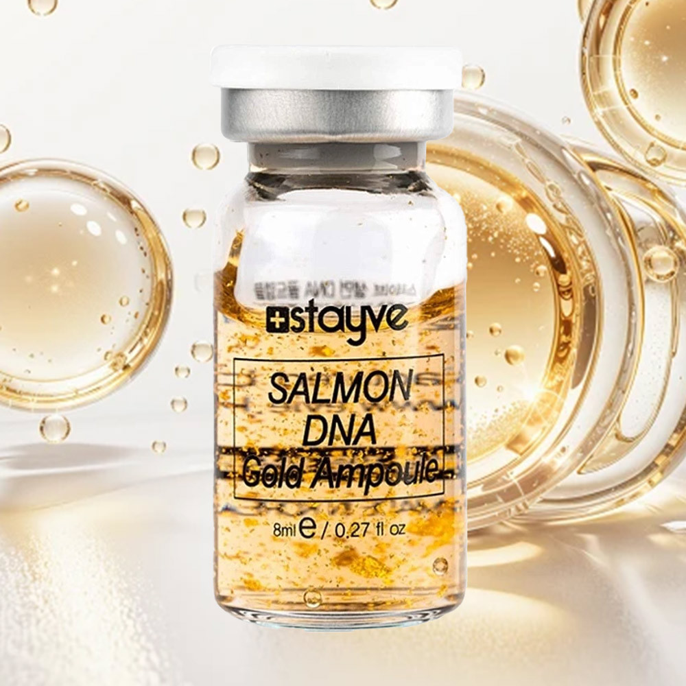 Stayve Booster Meso Serum Vitamin C Aqua Stemcell Serum