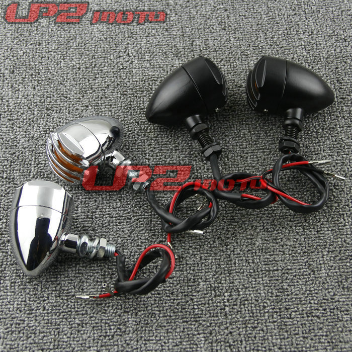 [Giảm giá hoạt động] Thích hợp cho đèn báo rẽ Honda Stick King 400 CB400SS CL400 Retro