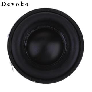 Loa âm thanh siêu trầm DEVOKO 4Ohm 5W