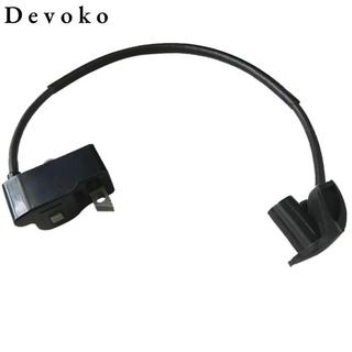 Devoko MỚI ĐÁNH LỬA CUỘN PHỤ KIỆN CHO FS120 FS120R, FS200R
