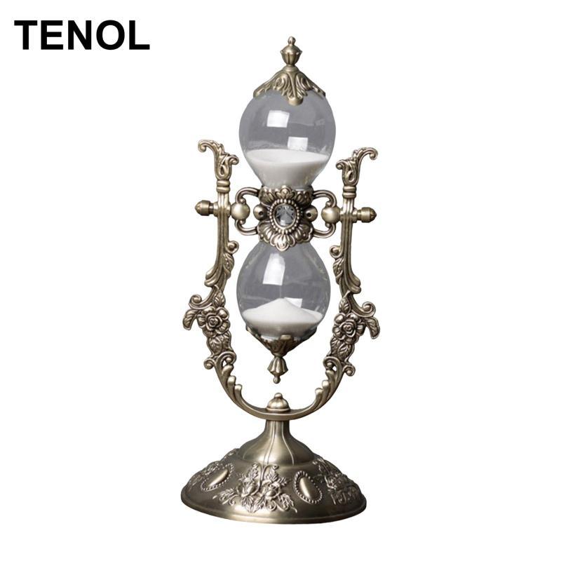 Đồng Hồ Cát Hẹn Giờ Cát Cát Đồng Hồ Đứng Cát Cát Đồng Hồ Bàn Trung Tâm Để Bàn Trang Trí Phòng Trò Ch