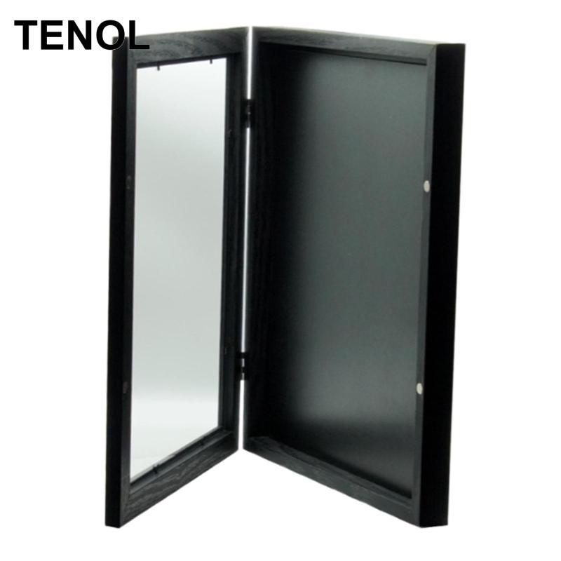 Jersey Display Frame Case Quà Tặng Cho Nam Jersey Shadow Box Jersey Display Case Cho Bóng Chày Bóng 