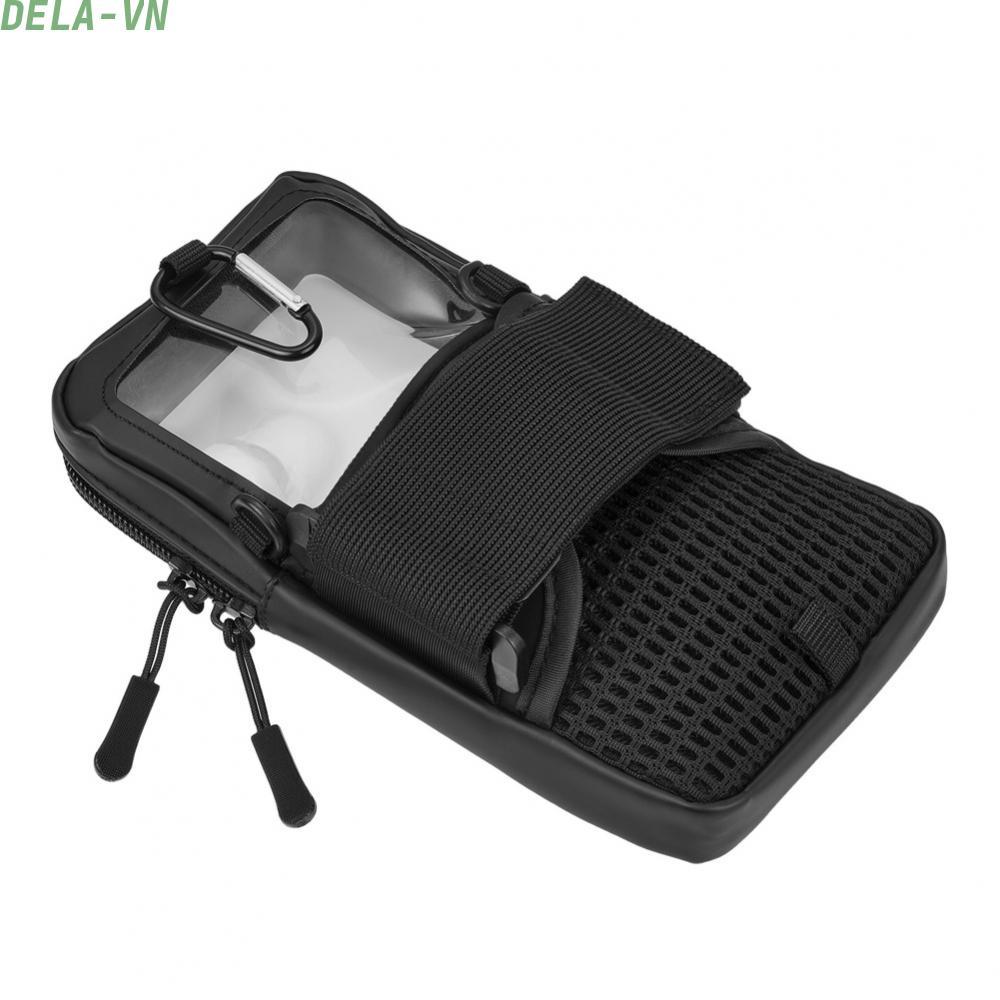1 x Motorcycle Storage Bag Front Battery Frame Bag for Sur Ron for Light Bee S/X#DELA