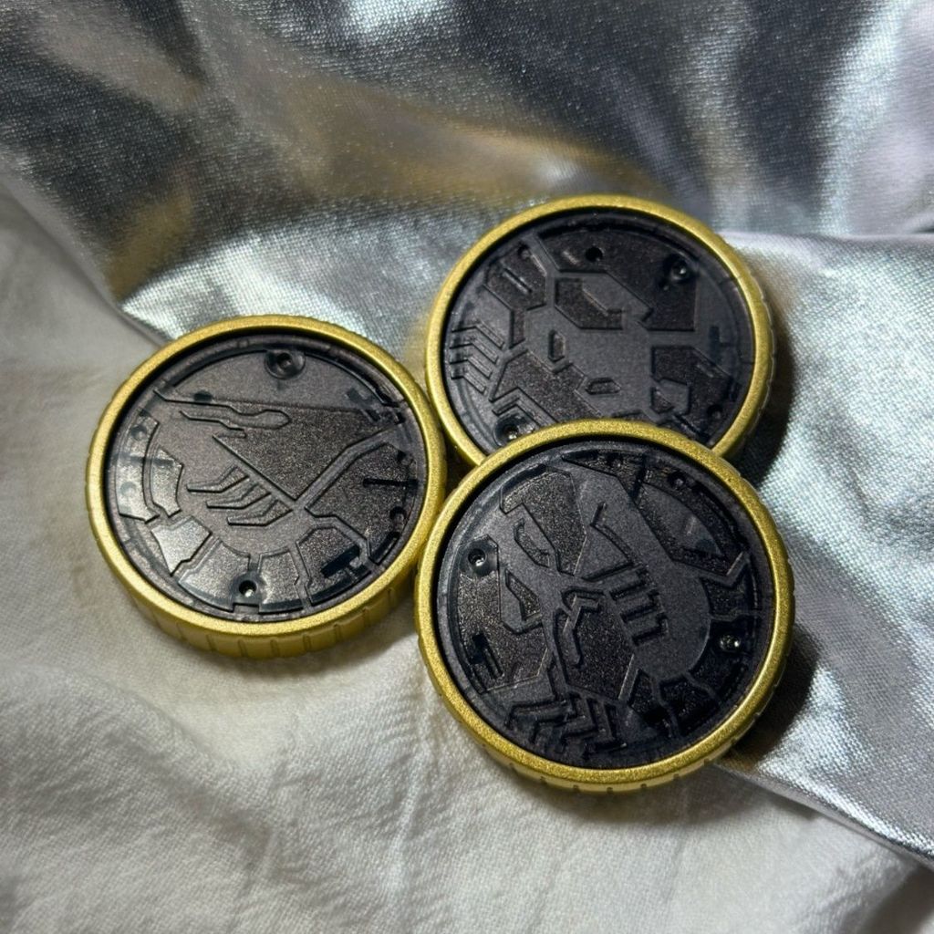 Ete Studio Homemade Crustacean Joint Group ete Coin Thương hiệu trong nước Tôm Cua Bò Cạp