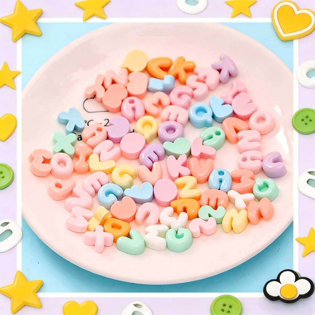 [SẴN HÀNG] Charm Chữ Đục Mini Trang Tem Dán Trang Trí Xe Máy Cao Cấp  Chống Nước, Chất Liệu Môi Trường An Toàn Bền Bỉ