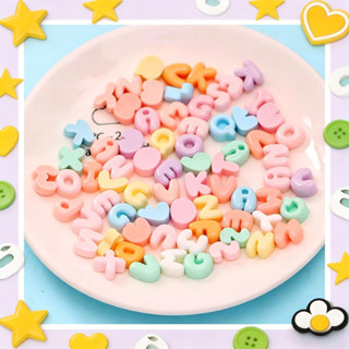 [SẴN HÀNG] Charm Chữ Đục Mini Trang Tem Dán Trang Trí Xe Máy Cao Cấp  Chống Nước, Chất Liệu Môi Trường An Toàn Bền Bỉ