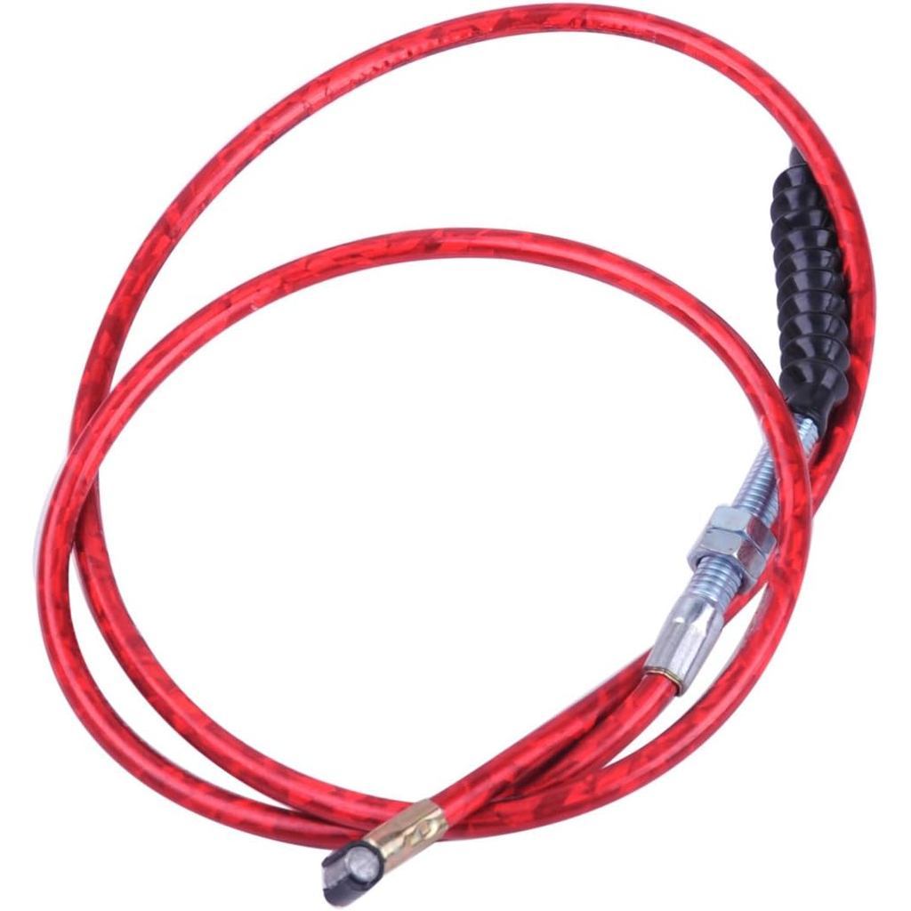 Cáp ly hợp Phù hợp cho 110cc 125cc 150cc 200cc 250cc Xe đạp địa hình Trung Quốc SSR SDG