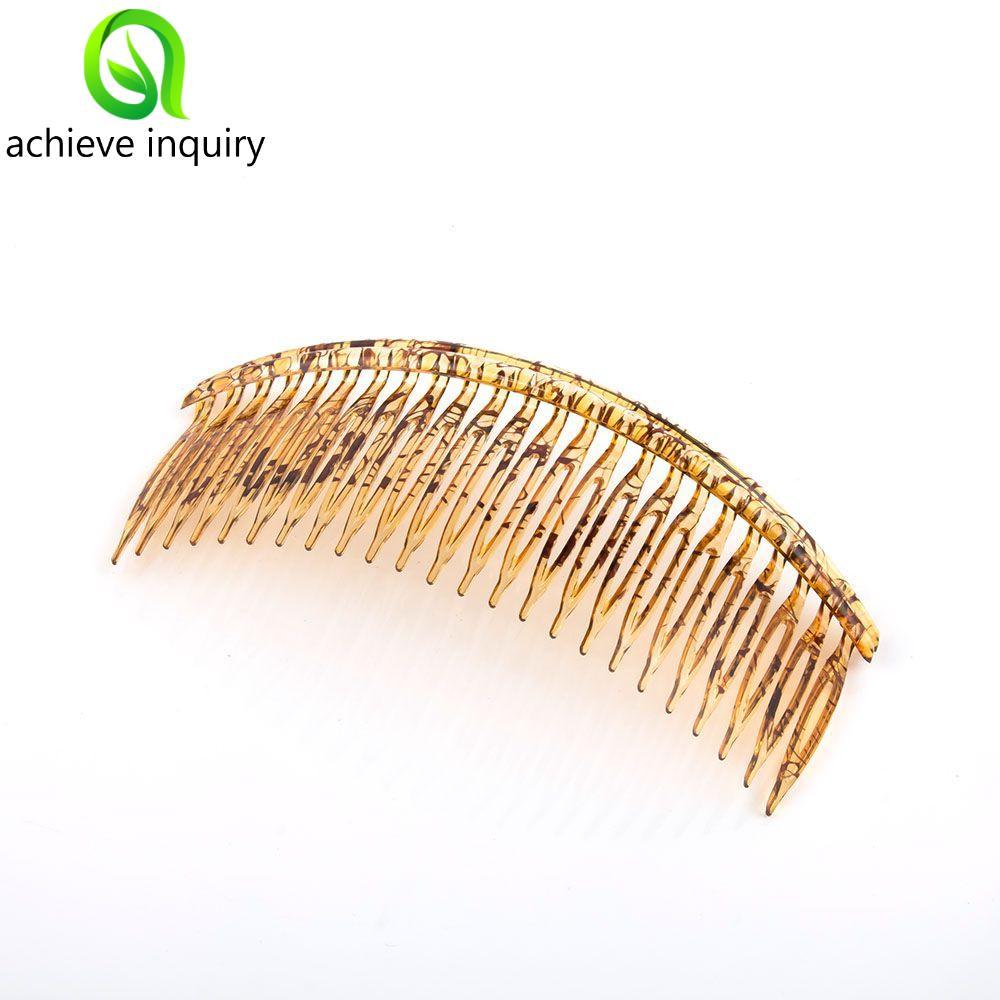 achieve inquiry ACHIEVE INQUID Kẹp Tóc Nhựa Bền Thực Tế Bé Gái