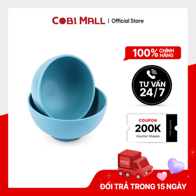 Chén xanh Yangge 100*100*52mm - Cobi Home