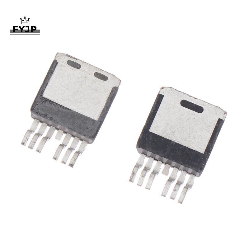 FEJP IRL40SC228 40SC228 IRL40SC209 40SC209 TO-263 Transistor MOS dòng điện cao [JP]