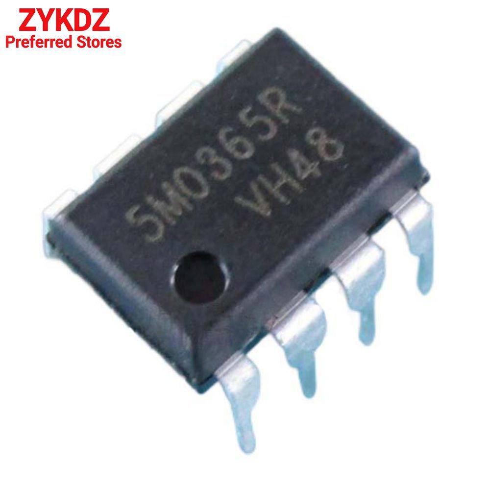 5 cái / lốc 5M0365R DIP-8 hoàn toàn mới