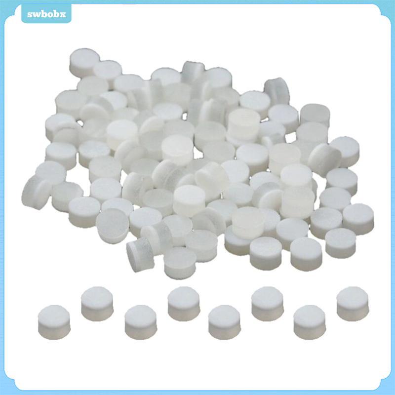 Acrylic Fretboard Dot Inlays Guitar Fingerboard Marker Dán Luthier Phần Bộ Cho Đàn Guitar Phụ Kiện