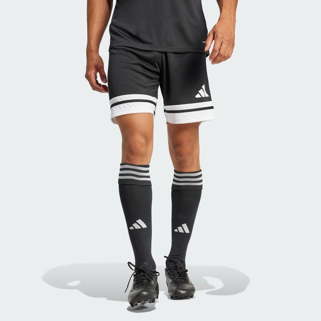 adidas Football Squadra 25 Shorts Men Black JH3402