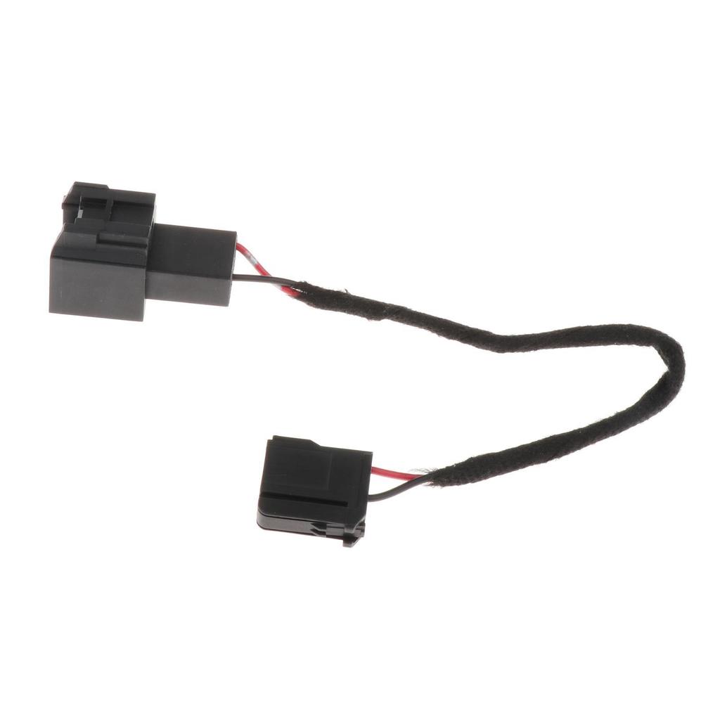 Bộ chuyển đổi dây điện ô tô tự động Plug and Play USB Media HUB Converter cho Ford SYNC 2 sang SYNC 