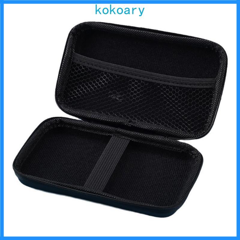 Túi đựng máy hút nước KOK dành cho máy chơi Game BOYUM R36H + Bảo vệ màn hình