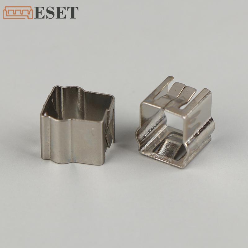 MỚI 10 / 20 Chiếc Kẹp Cố Định Cho Bambu Lab X1C / H2D / P1P / P1S Hotend Thermistor / Gốm Nóng Hộp M