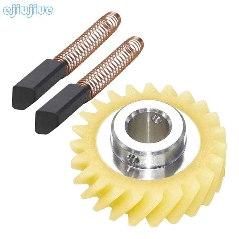 Cc Carbon Brush Mixer Bộ phận thay thế Bàn chải động cơ cho 5K45SS 5K5SS 5KPM5