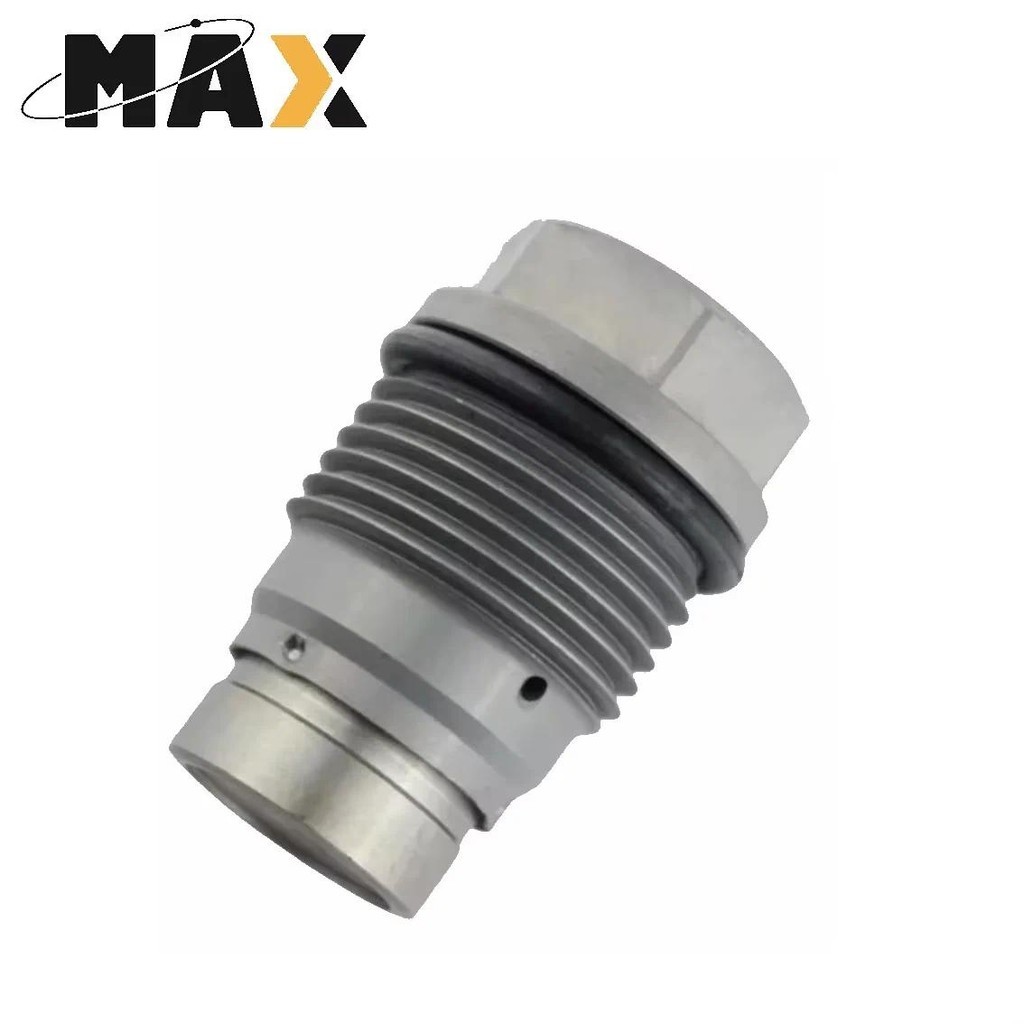 4384241 Van giảm áp suất đường ray thông thường nhiên liệu cho Isuzu 6BD1 1980-200 Cummins