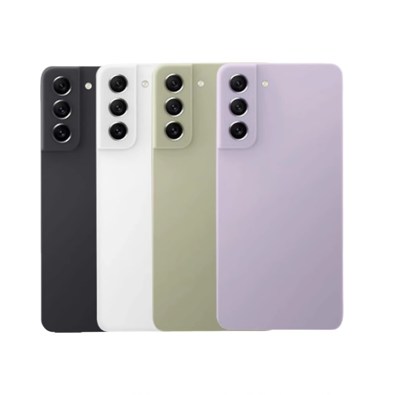 Ốp điện thoại Pin Dành Cho Samsung Galaxy S21FE 5G SM-G9900 G990U G990E / DS G990B Vỏ Pin Vỏ Sửa Chữ